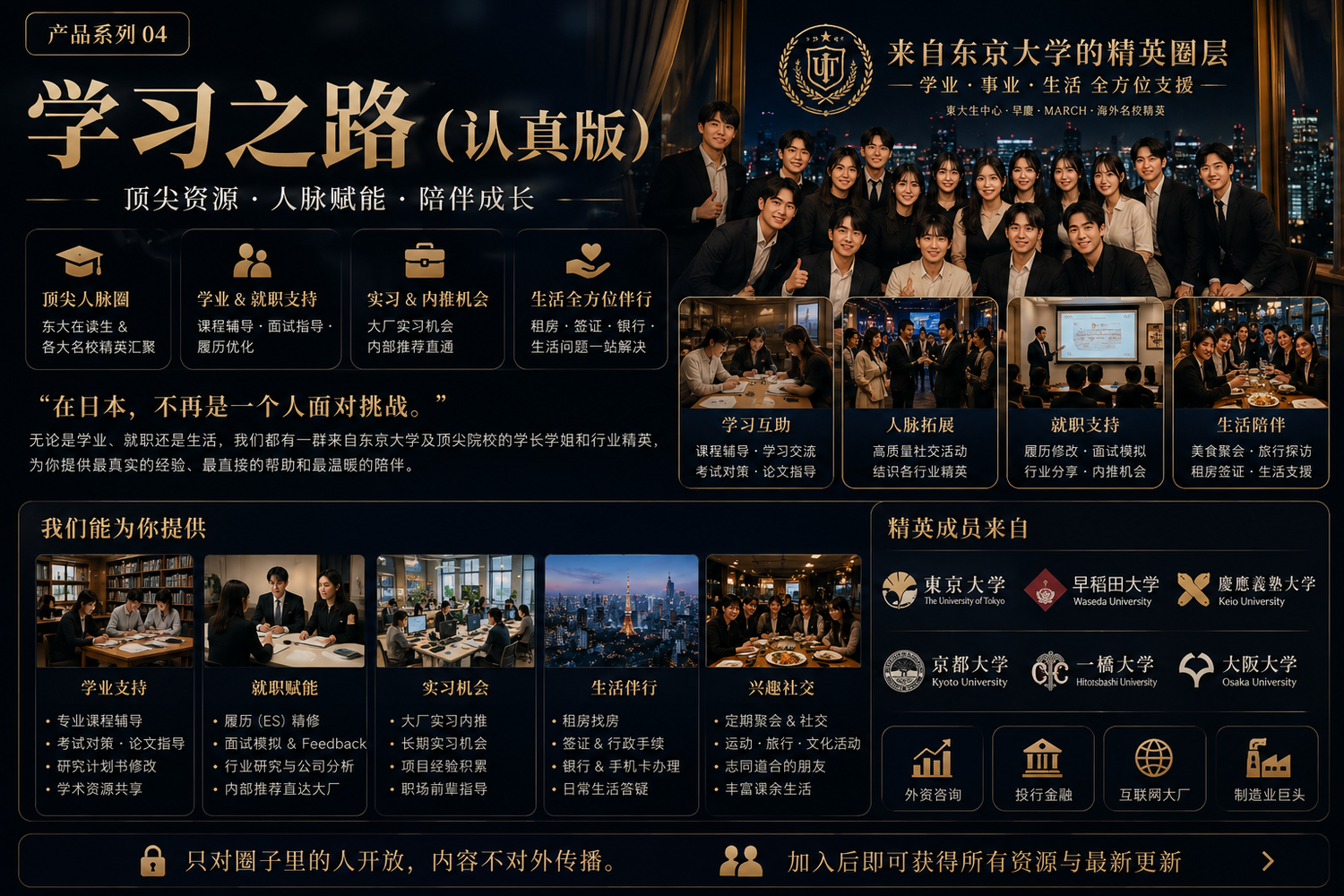 学习之路（认真版）