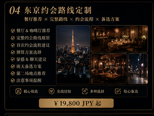 恶鱼亲选约会定制
